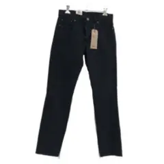 リーバイス　LEVI'S 511 510 513 タイトストレート　スリム　新品