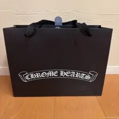 2026年最新】CHROME HEARTS ショップ袋・ショッパーの人気アイテム