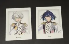 あんスタ　10周年展示会　特典　ぱしゃっつ