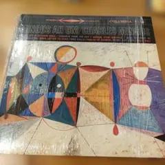 MINGUS AH UM / CHARLES MINGUS