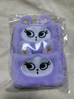 家入レオ　レピィシート特典　洗顔用リストバンド