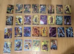 士郎正宗イラストレーションカード,99 トレカ ガネーシャ/青心社
