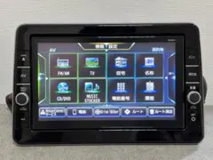 日産純正MM520D-L地図2025年付属品多数 - メルカリ