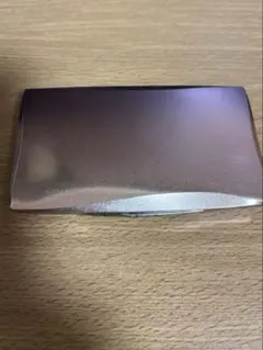 ケースのみ カバーマークCOVERMARK　 フローレスフィットファンデーション