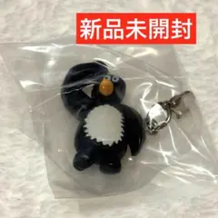 DAISUKE KONDO めじるしアクセサリー ペンギン