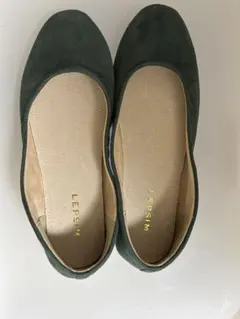 【美品】LEPSIM パンプス　Mサイズ