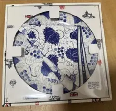 k*y様 【箱汚れあり】プールポタリー パーティープレートセット