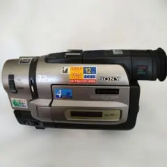 2026年最新】sony handycam hi8の人気アイテム - メルカリ