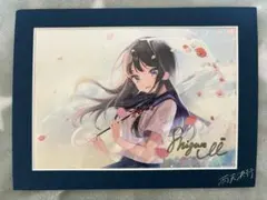 2026年最新】しぐれうい 複製原画の人気アイテム - メルカリ