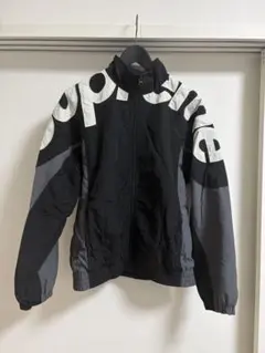 ナイロンジャケット柄