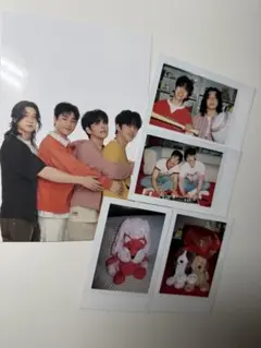 DAY6 シーグリ ユニット 団体 セット