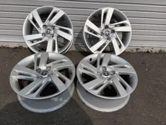 トヨタ ライズ アルミホイール 6J +40 PCD 100 ダイハツ ロッキー