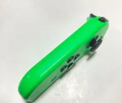 Nintendo Switch ジョイコン 左 ネオングリーン