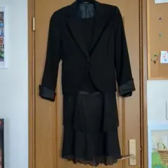 コムサイズムワンピース