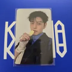 straykids スキズ KARMA スンミン アコーディオン トレカ