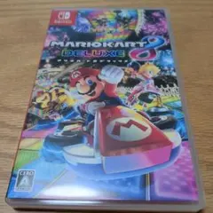 マリオカート8 デラックス nintendo switch