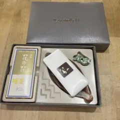 花の香り お香セット