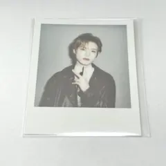 nctdream チョンロ シーグリ ポラロイド