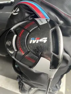 テーラーメイド m4