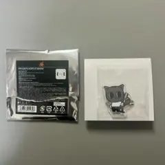 TXT ダゴニャン テヒョン MOACON アクリルバッジ プルバトゥ