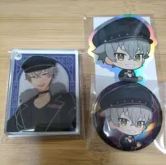 あんスタ アニカフェ クロスロード 大神晃牙