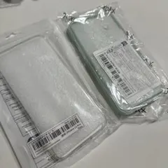 iPhone 13 Pro Max用ケース 2点セット