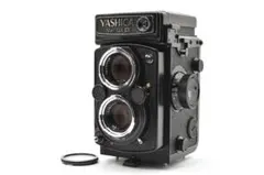 2026年最新】YASHICA MAT-124Gの人気アイテム - メルカリ