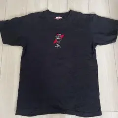 ANTIBAL Tシャツ 黒のサムネイル