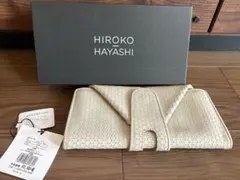 （美品）HIROKO HAYASHI 長財布のサムネイル