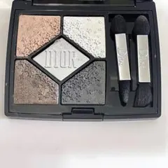 DIOR アイシャドウパレット サンク クルール057