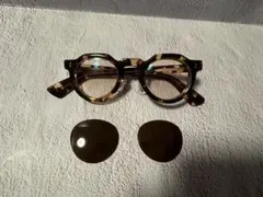 lesca サングラス