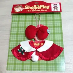 シェリーメイ コスチューム キャラクターグッズ