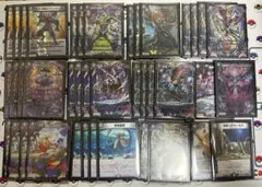 2026年最新】デュエマ デッキの人気アイテム - メルカリ