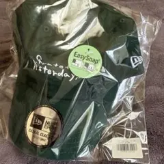 backnumber newera gratefulyesterdaysキャップ - メルカリ