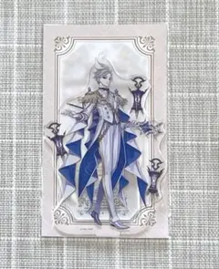 2026年最新】fgo モリアーティ アクリルの人気アイテム - メルカリ