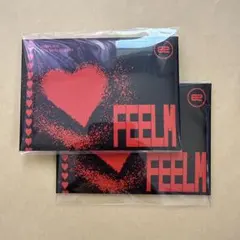 82MAJOR FEELM ポカver. 新品未開封　２枚セット