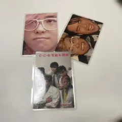 CCBブロマイドのサムネイル