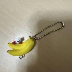 ノンノン キーホルダー