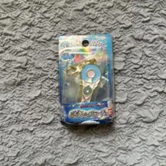 プリキュアオールスターズ変身の変身スカイミラージュ