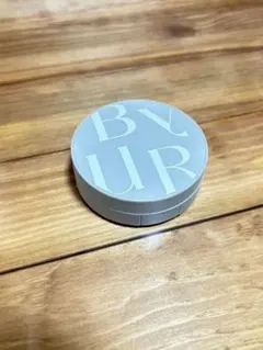 ByUR クッションファンデーション #21ナチュラルベージュ