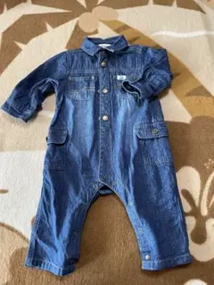 Buddy Lee ロンパース80cm 最終値下げ!!