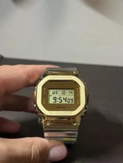 G-SHOCK/GM-5600SG-9JF/カシオ