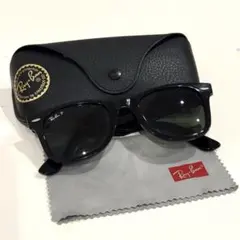 美品】Ray-Ban×Blues Brothers 2000 ケース付 - メルカリ