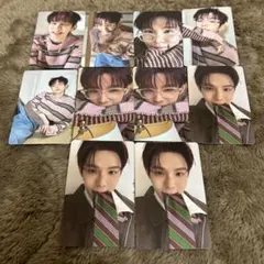 RIIZE All of You ソロジャケット盤 ショウタロウ トレカ