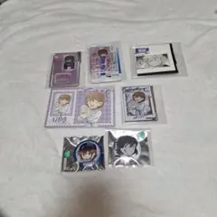 名探偵コナン　灰原　セット