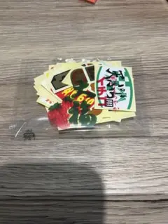 販促シール 30枚セット