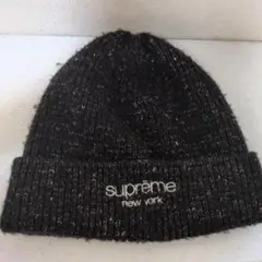 Supreme ニット帽 ビーニー