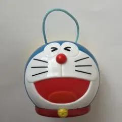 ハッピーセット　ドラえもん　カスタネットのサムネイル