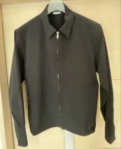 【美品】ニューバランス　WTT HARRINGTON JACKET サイズM