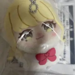 学園アイドルマスター 学マス 1番くじ F賞 藤田ことね きららいずマスコット